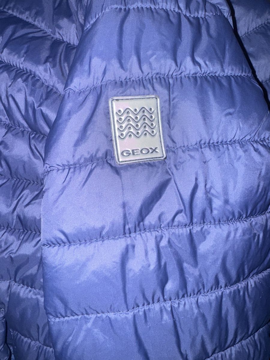 Geox Jacken & Mäntel: Geox Jacke – Gebraucht aus Glattbrugg von A.S.90 5