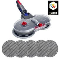 NEU ✅ Elektrische Staubsauger Bürste für Dyson V7/V8/V10/V11