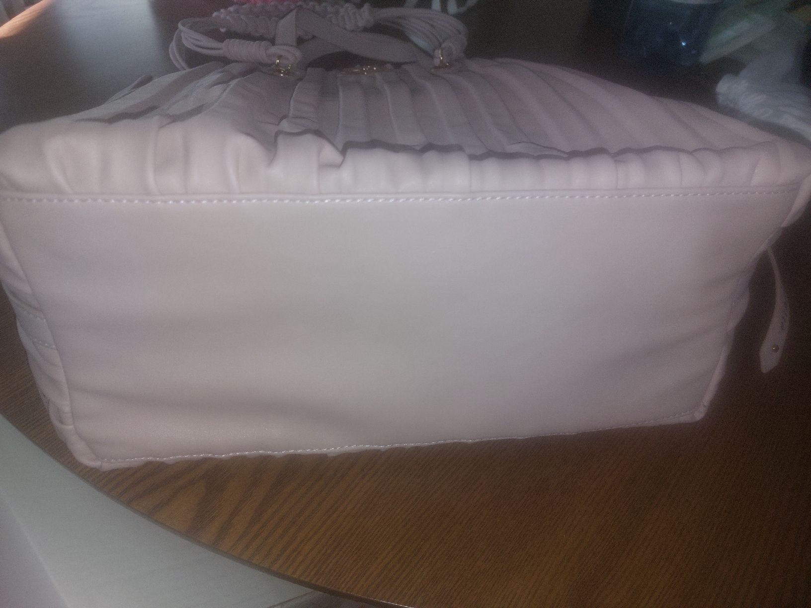 Taschen für Damen: Grosser Shopper – Gebraucht aus Basel von chilemente77 1