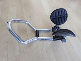 Profile Aero Lenkeraufsatz 26 mm