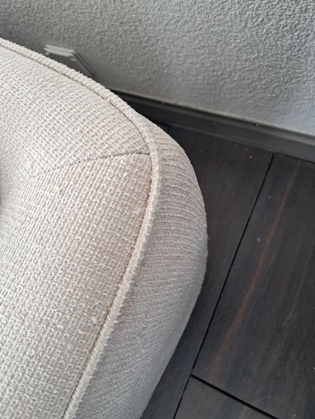 Mömax Sofas: 3-Sitzer Couch – D'occasion à Wallisellen par Camcha 1
