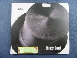 GOLEM THEATER BASEL CD