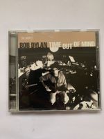 CD Bob Dylan Time Out Of Mind album original