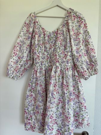 Sommerkleid von H&M - 1 mal getragen