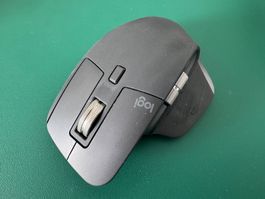 Souris Logitec MX Master 3S