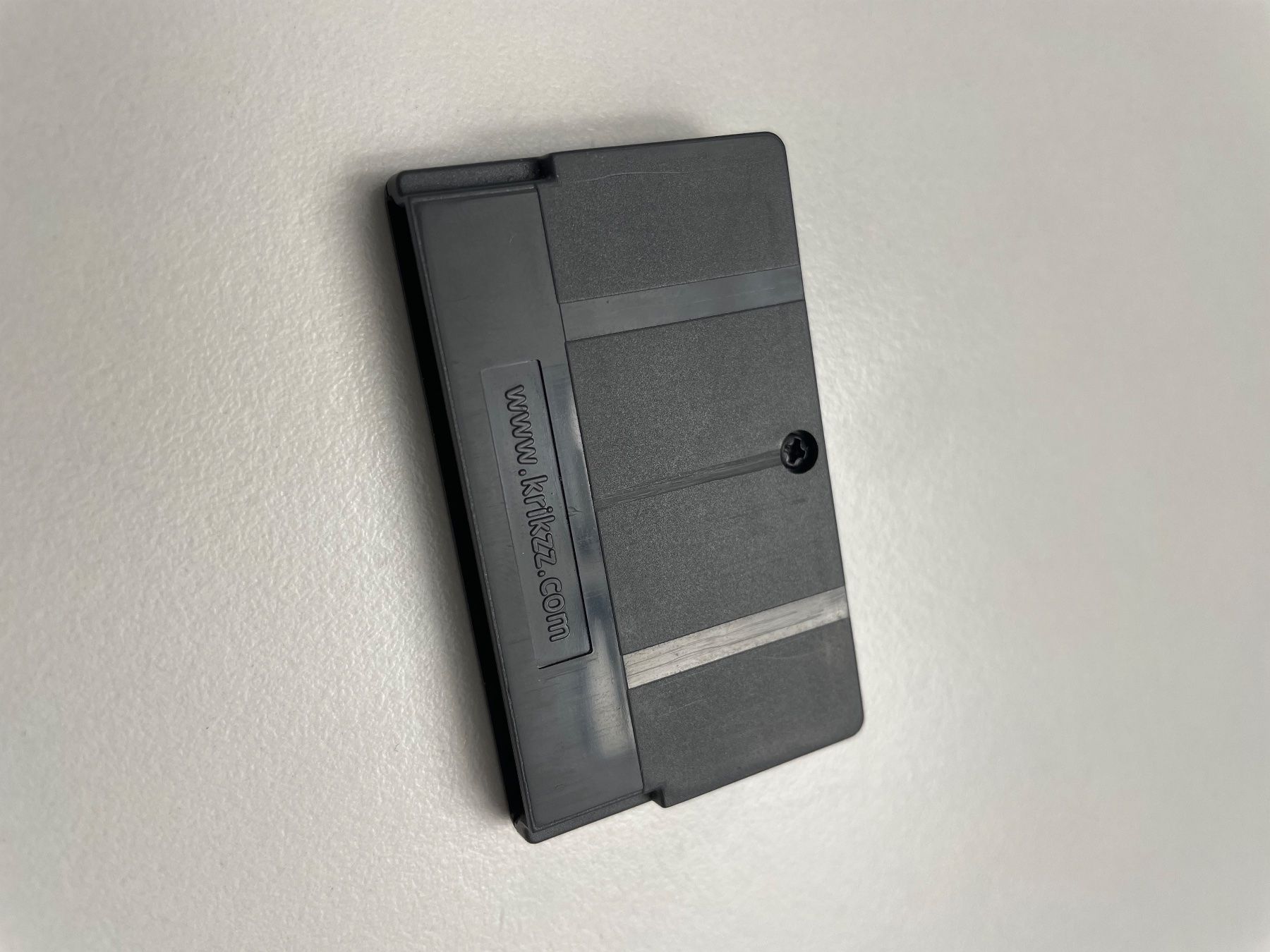 Giochi: GBA Everdrive X5 Mini – Usato da Lieli venduto da Brunnefa 1