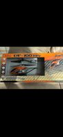 DF-100 Pro FPV Flybar Drohne Helikopter mit Kamera