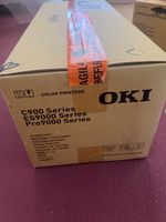 OKI C900/ES9000/Pro9000 Fuser Unit neu OVP