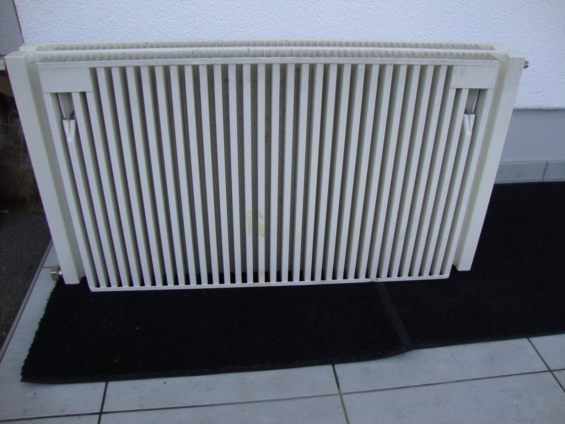 Heizgeräte: RADIATOR – Gebraucht aus Niederhasli von Hasli85 4