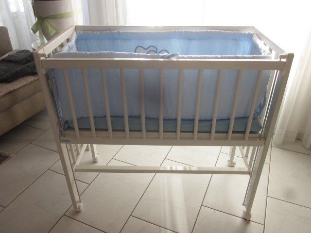 Letti: Beistellbett – Usato da Aarau Rohr venduto da biene1988 1