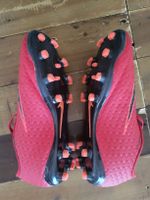 Chaussures de football Nike Hypervenom taille 34