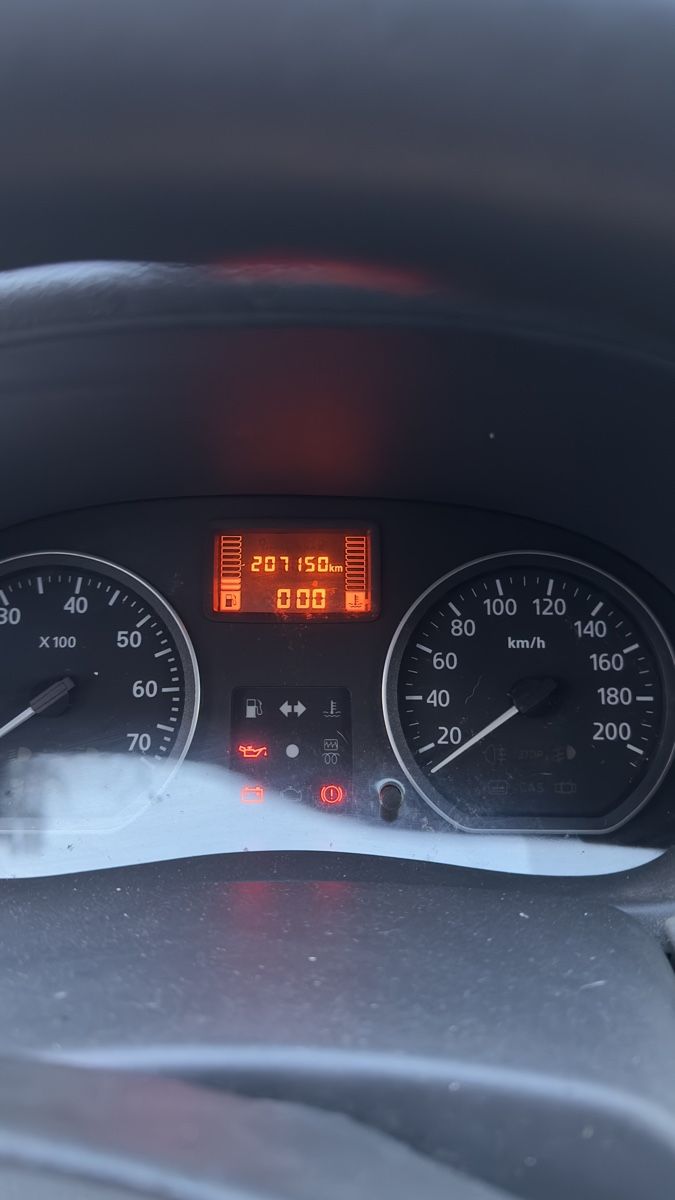 Dacia Automobili: Dacia Sandero 2012 Mit MFK – Usato da Näfels venduto da Mica95 4