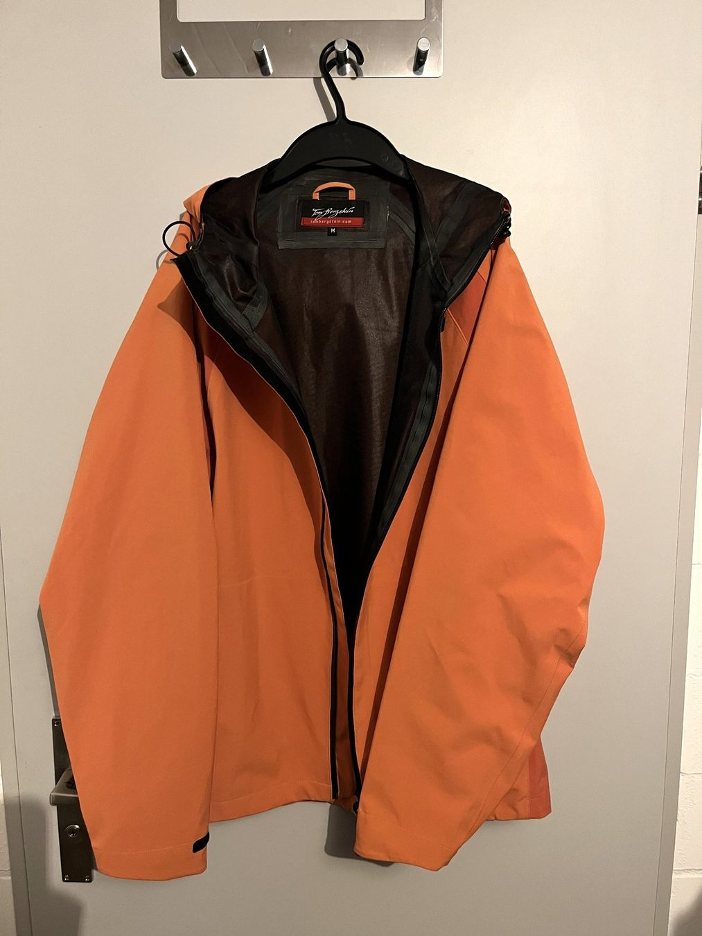 Giacche: Windjacke Grösse M - Marke TOM BERGSTEIN – Usato da Glattbrugg venduto da Ariel012 1
