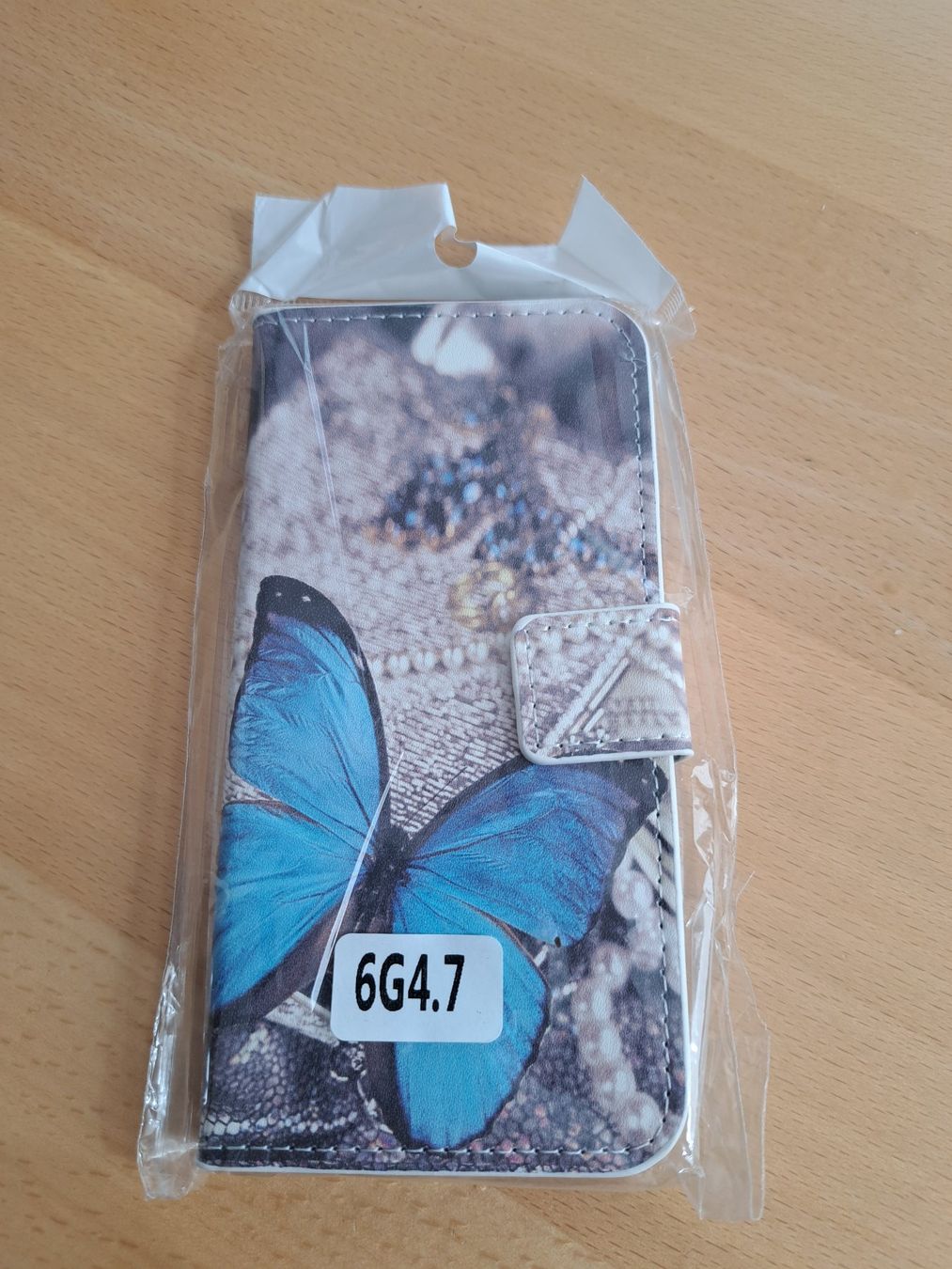 Apple Cover & Protezioni schermo: Handy Hülle – Nuovo e nell'imballaggio originale da Mönchaltorf venduto da Katoomba