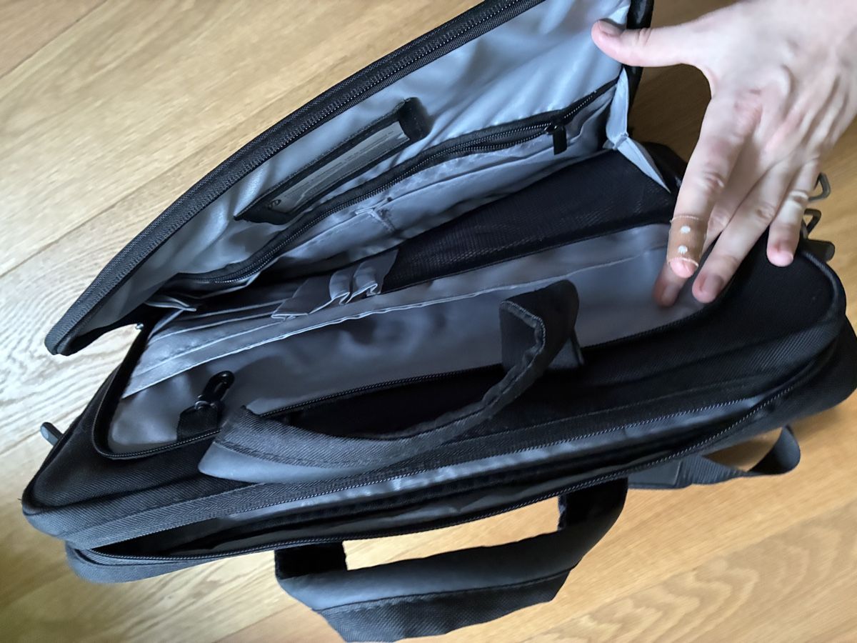 Borse: HP Laptop Bag - new – Nuovo e nell'imballaggio originale da Untersiggenthal venduto da mic_ksv9 2