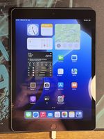 Apple iPad 7 32GB Wi-Fi in gutem Zustand, Akku 96%