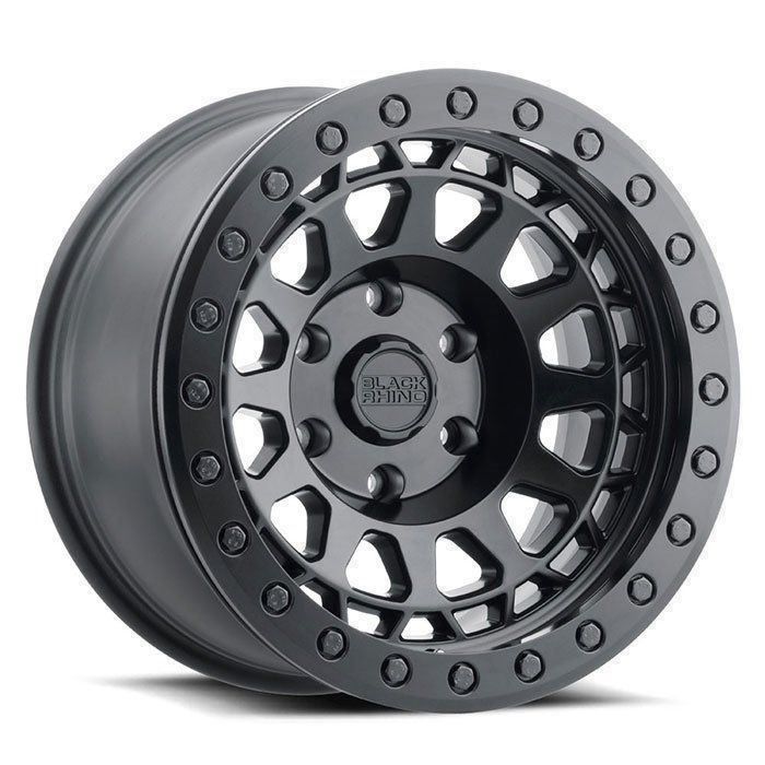 Cerchioni: Alufelgen Black Rhino Primm 17" – Nuovo e nell'imballaggio originale da Fehraltorf venduto da Auto-Stieger 8