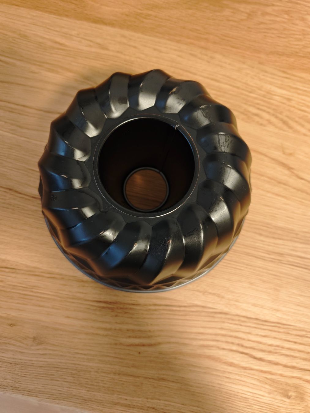 Kaiser Backformen: Kaiser Gugelhupf Backform – Gebraucht aus Gunzgen von 0Aurin0 3