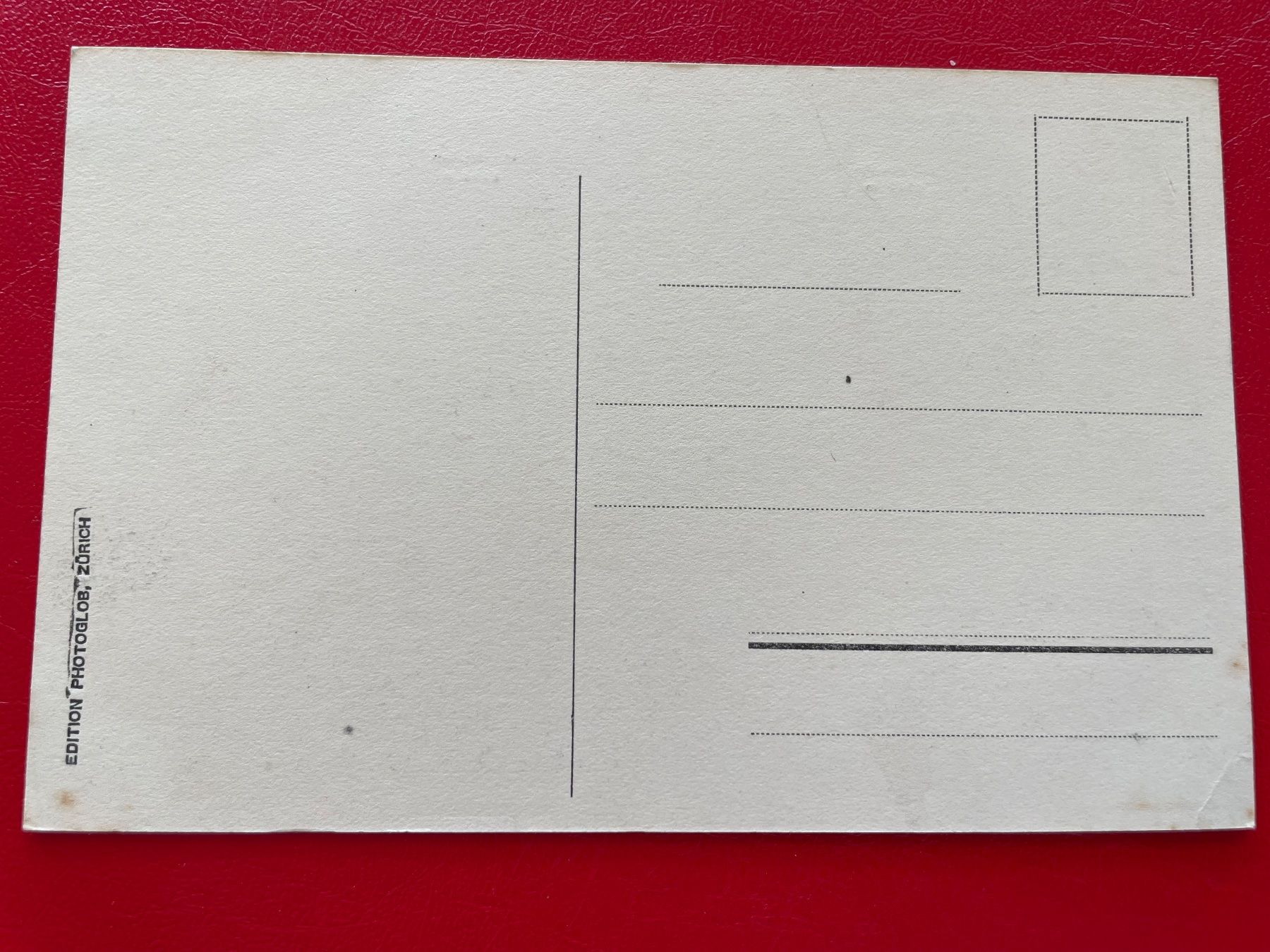 Cartoline postali: Rigi-Kulm Blick gegen Mythen und Glärnisch – Usato da St-Légier-La Chiésaz venduto da Theo005 1