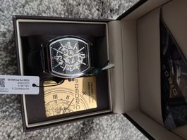 MONTRE AUTOMATIQUE FREDRIC NEUF 