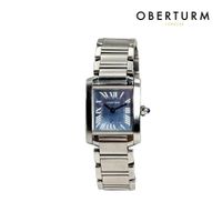Cartier Tank Française