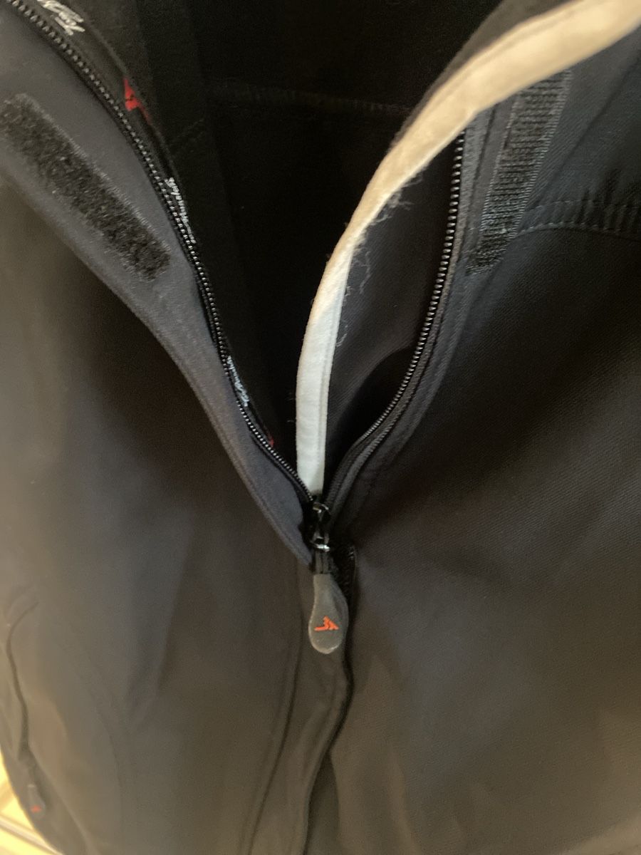 Jacken: Tom Bergstein Softshell Funktionsjacke und Weste Gr Damen S – Gebraucht aus Birrwil von Bendegriz 7
