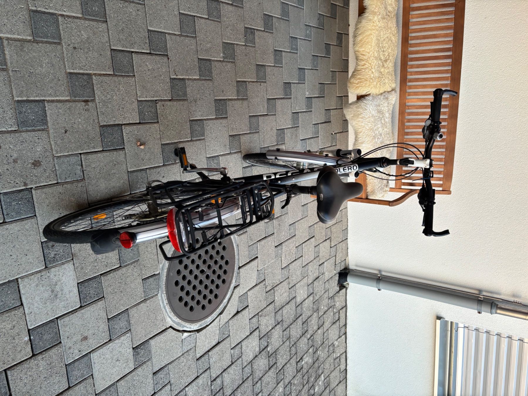 Velos: Pegasus Solero  Velo (Alu Light Disc) – Gebraucht aus Uerikon von hof_bqn7 3