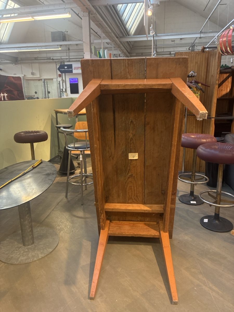 Tavoli: Tisch Holztisch Bauernmöbel  – Usato da Langenthal venduto da Vintage23 7