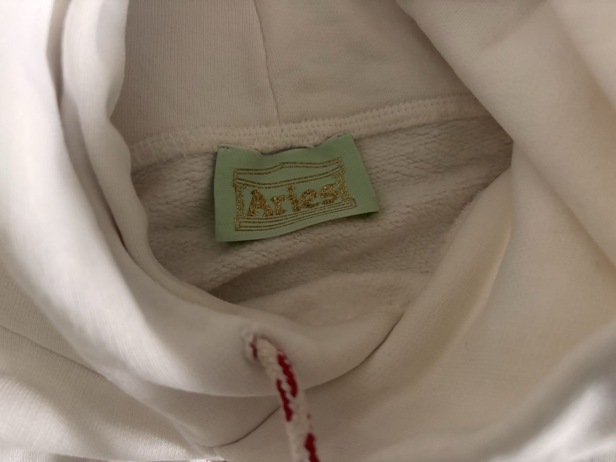 Maglioni & Felpe: Kapuzenpulli von Aries, S – Usato da Zürich venduto da gucks 5