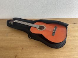 Gitarre C. Giant
