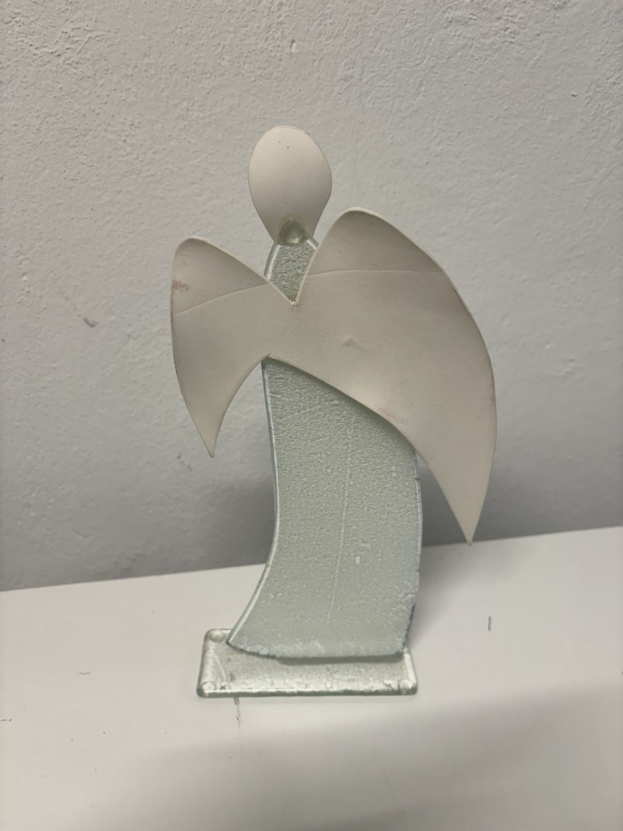 Tutte le decorazioni: Engel von Bettina Eberle – Usato da Basel venduto da FannySt 1