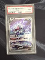 Pokemon Karte Suicune V VSTAR MINT 9 PSA 100095648