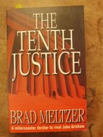 The Tenth Justice - Brad Meltzer
