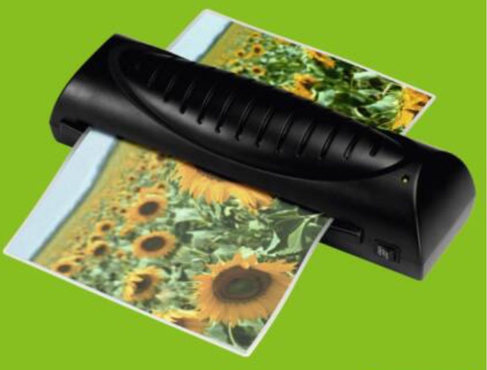 Laminator A4 Kaufen auf Ricardo