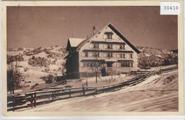 T.B. Ferienheim Lutenwil/Nesslau