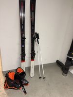 Atomic Vantage 75C 177 + Dalbello DS120  45 + Stöcke 110