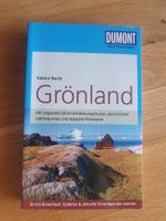 Reiseführer Grönland inkl. Reisekarte von Dumont