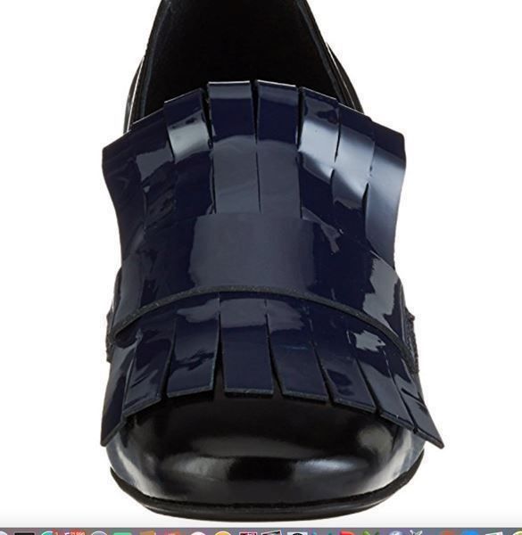 Marc Cain Scarpe da donna: Marc Cain Damen  Pumps Gr 38 – Nuovo e nell'imballaggio originale da Volketswil venduto da praxis12 1