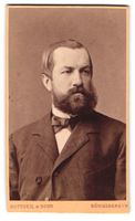 Fotografie Gottheil, Sohn, Königsberg, 