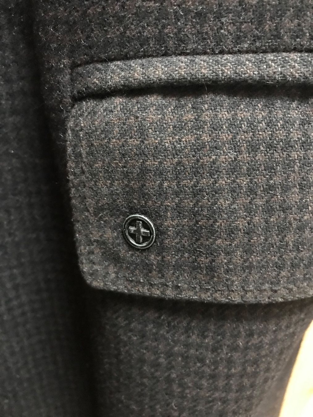 Strellson Manteaux: STRELLSON Mantel – D'occasion à Merligen par boesch22 2