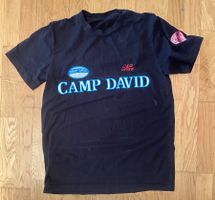 Camp David Herren Männer T-Shirt Gr. M