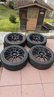 OZ Ultraleggera 5x114.3
