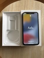 Apple iPhone XS battery and screen changed but defective 
