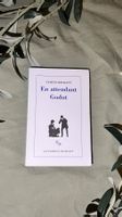 En attendant Godot – Samuel Beckett (annoté)