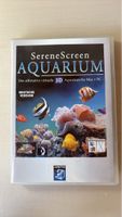 Aquarium 3D Virtuelles Unterwasserparadies! (0105)