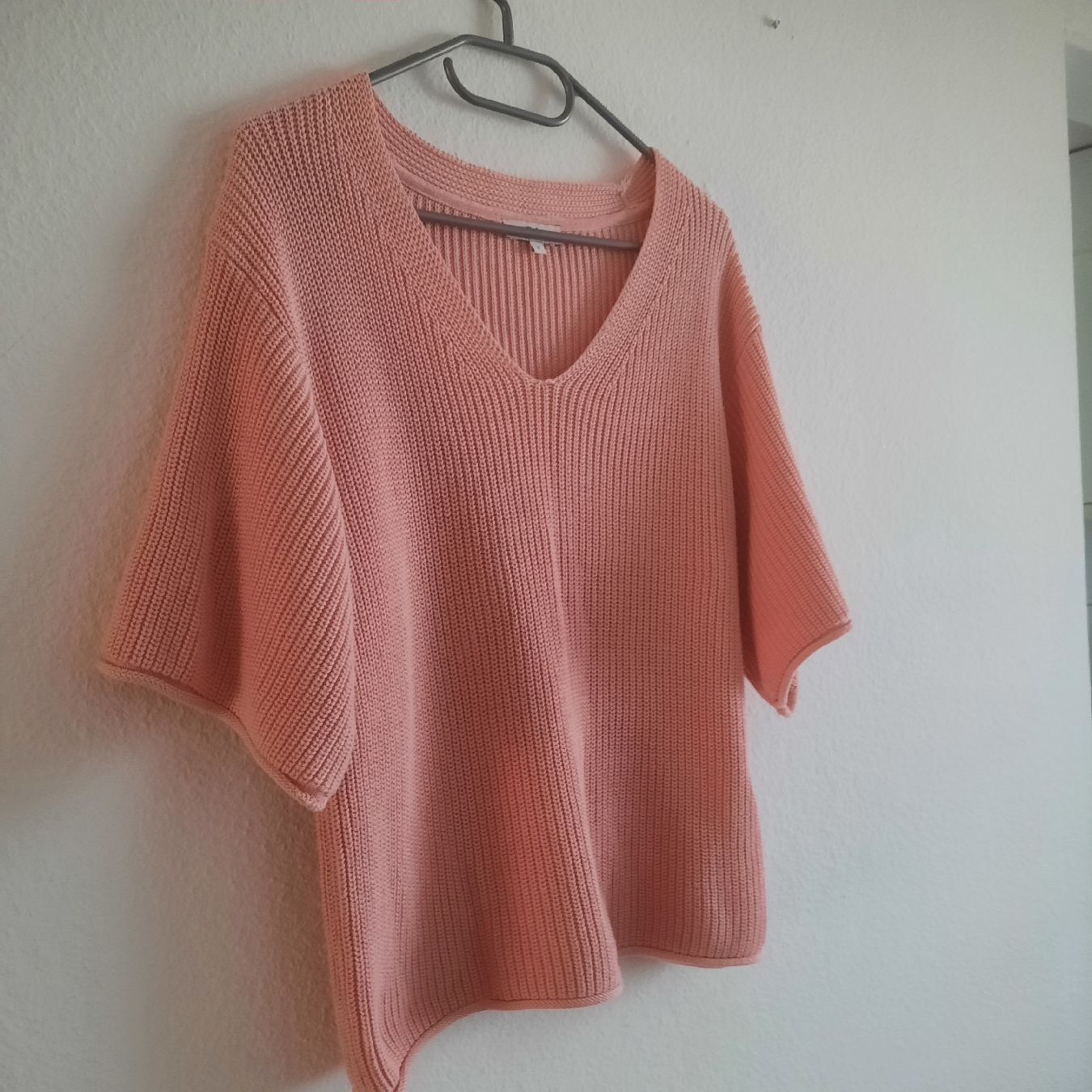 C&A Maglioni & Felpe: Damen Pullover rosa Grösse S C&A neuwertig – Nuovo (secondo la descrizione) da Solothurn venduto da lsc_pf99 6