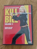 Kill Bill - Volume 2, DVD, Quentin Tarantino Klassiker