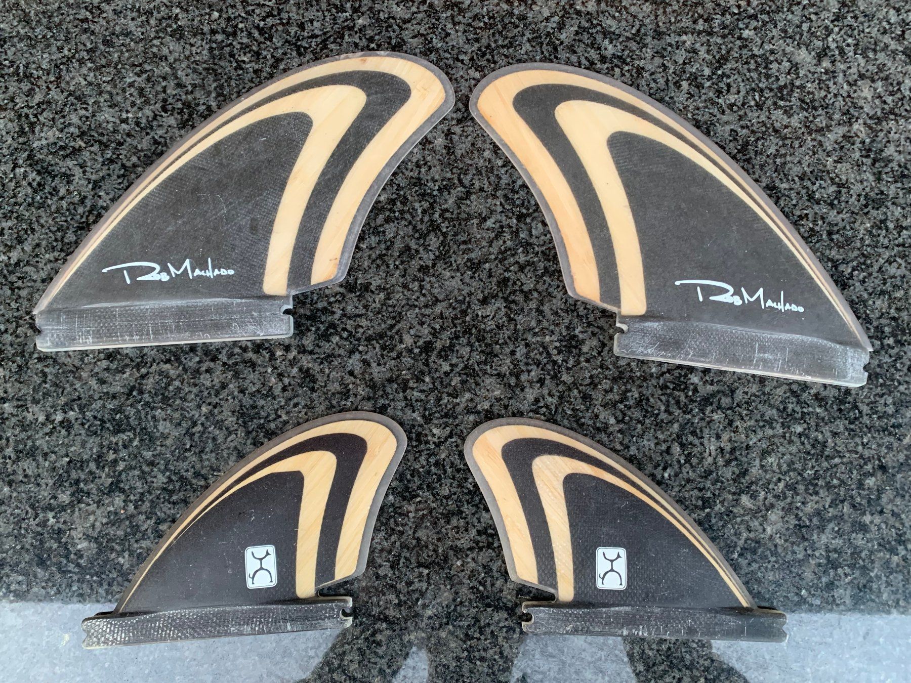 Planches de surf: Firewire Seaside 5'9 Fish Surfboard HELIUM – D'occasion à Rüegsau par dbl 5