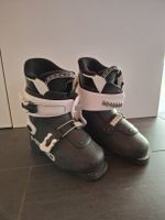 Skischuhe Kinder Head Z2 white/black 22 Grösse 20.5