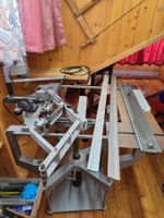 Gravograph Graviermaschine Typ TX3 52330
